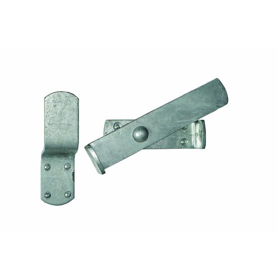 STUBBS EASY KICK OVER DOOR BOLT S302