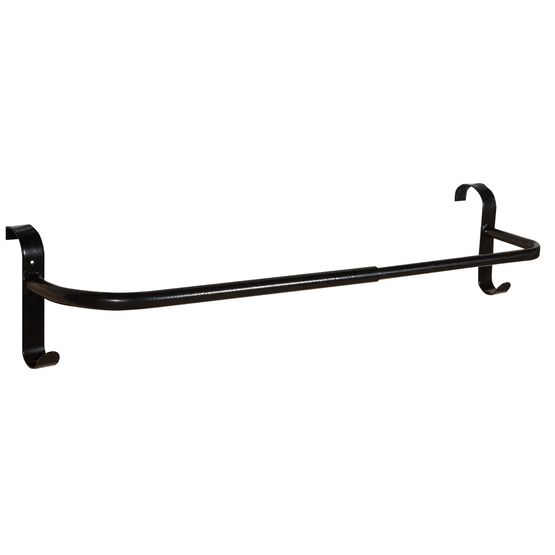 STUBBS EXTENDABLE HOOK-ON RUG RAIL S8895
