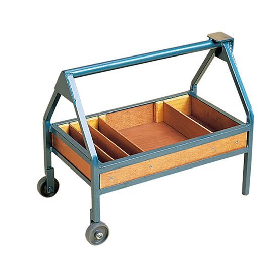 STUBBS FARRIERS CART S150