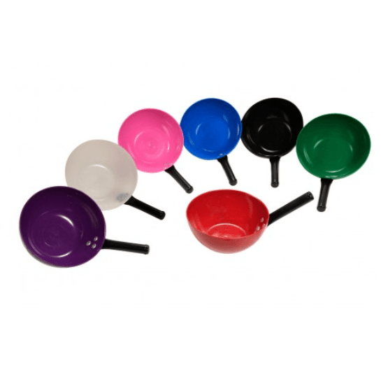 Stubbs Plastic Feed Scoop (S80)