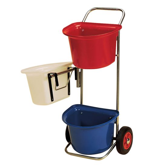 STUBBS FEEDING CART S305