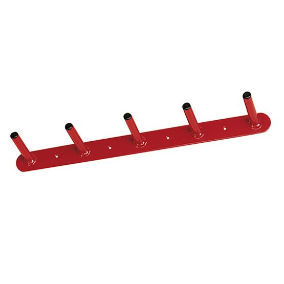 STUBBS FIVE HOOK GENERAL RACK S285