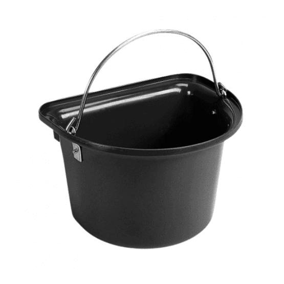 Stubbs Flat Sided Bucket (15 LT)