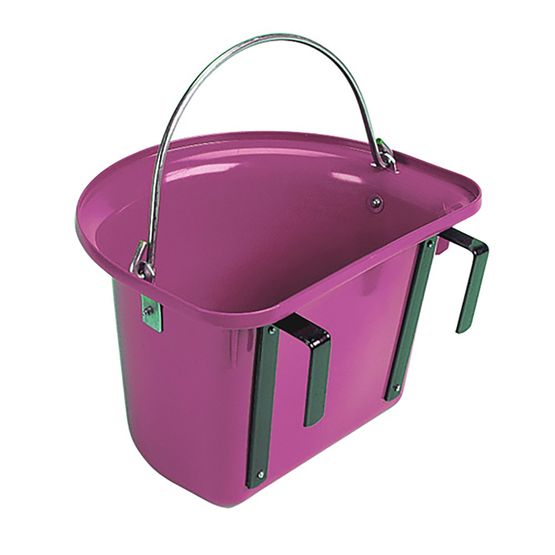 Stubbs Grooming Bucket (15 LT S5H)