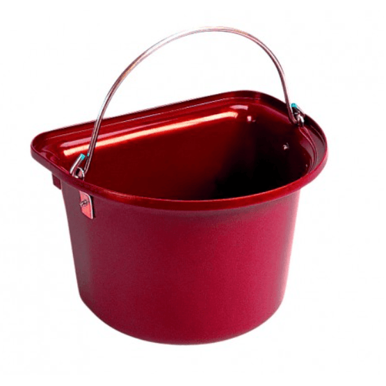 Stubbs Hanging Flat Sided Bucket (14 Litre)