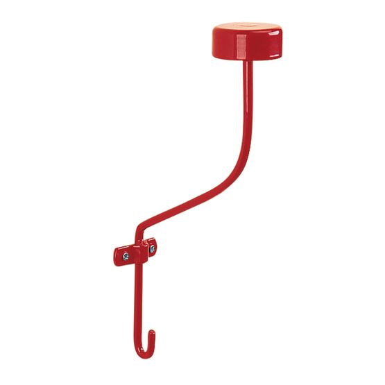 Stubbs Red Hat Rack S60