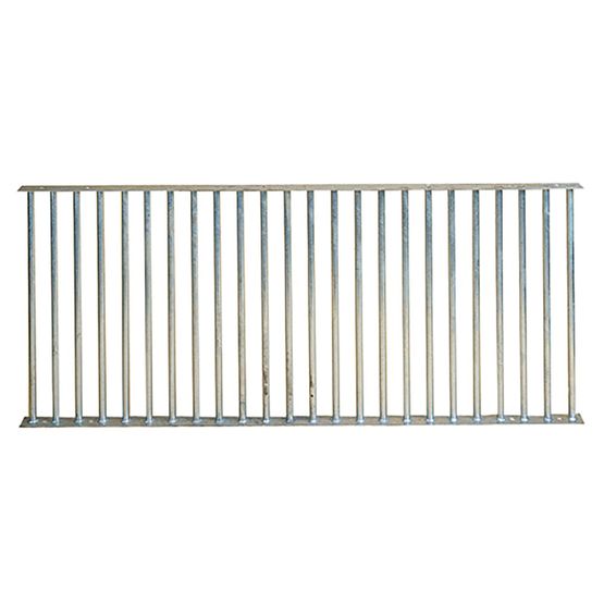 Stubbs Internal Stabling Plain Grill