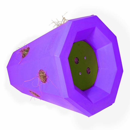 Stubbs Lidded Pony Hay Roller S4180