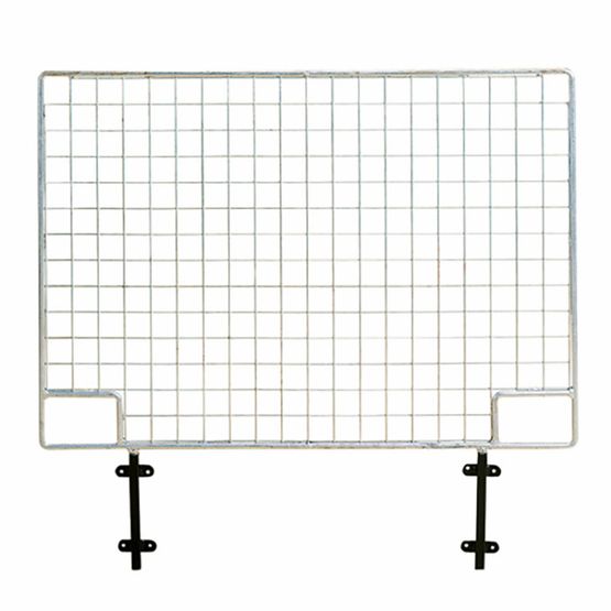 STUBBS MESH DOOR GRID LARGE S38M45
