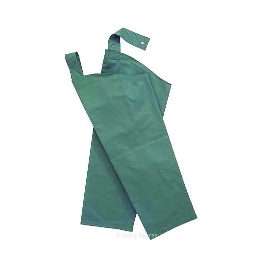Flexothane Classic Waterproof Leggings - Green