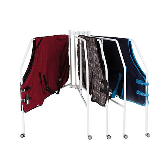 Stubbs Penta Rug Display S9105 (5 Arm)