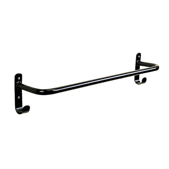 Stubbs Black Rug Rail S88