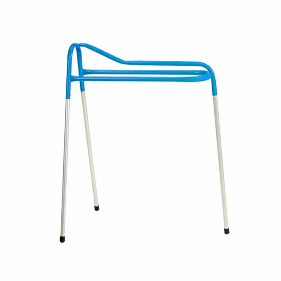 Stubbs Medium Saddle Horse Three Leg Pack - Up (S494)