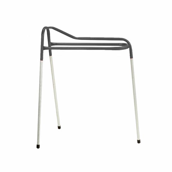 Stubbs Small Saddle Horse Three Leg Pack - Up (S493)