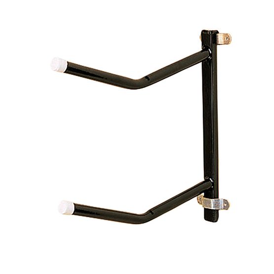 Stubbs Saddle Rack Twin Arm Clip - On