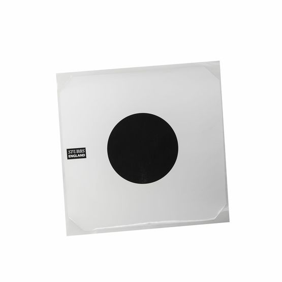 Stubbs Self Adhesive Label Circle Point