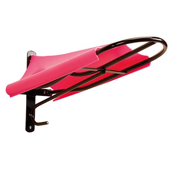 Stubbs Smoothie Slip - On Saddle Rack Cover