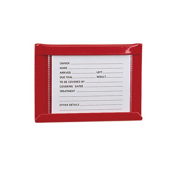 Stubbs Stud Small Card Holder
