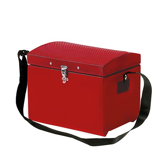 Stubbs Tack Step with Strap &amp; Fastener