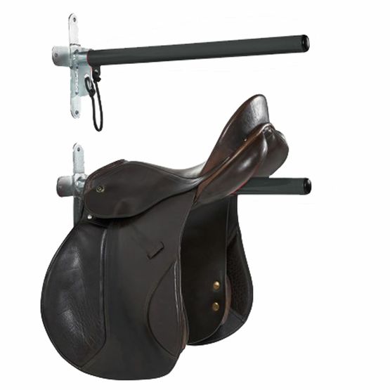 Stubbs Telescopic Saddle Rack
