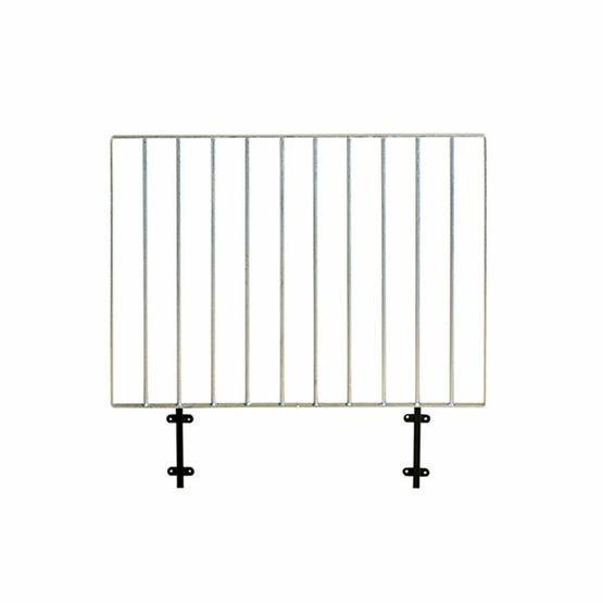 Stubbs Small Top Door Grille