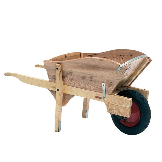 Stubbs Traditional Barrow