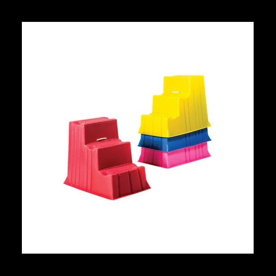 Stubbs Up &amp; Over