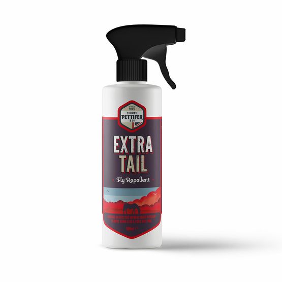 THOMAS PETTIFER EXTRA TAIL FLY REPELLENT