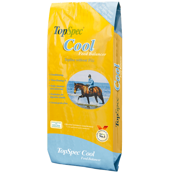 TOPSPEC COOL BALANCER