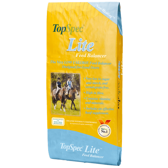 TOPSPEC LITE FEED BALANCER