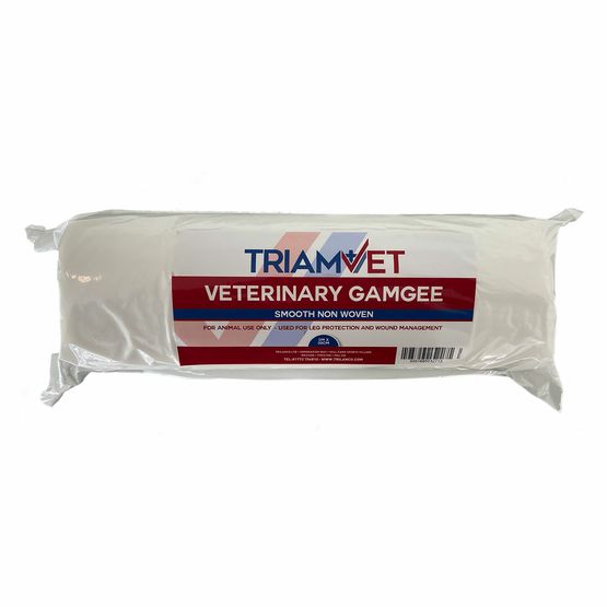 TRIAMVET VETERINARY GAMGEE