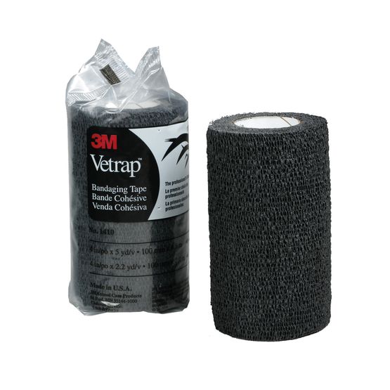 VETRAP 10CM BANDAGE