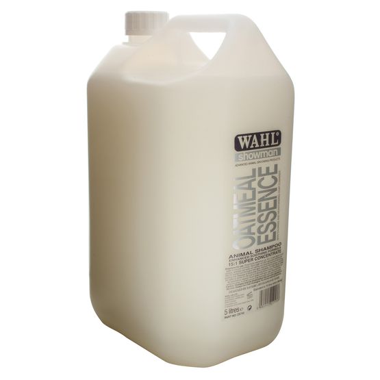WAHL OATMEAL ESSENCE SHAMPOO