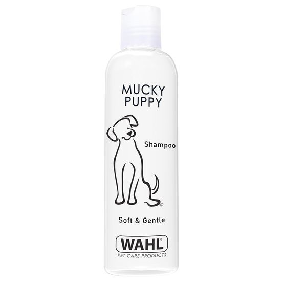 WAHL PET CARE MUCKY PUPPY SHAMPOO