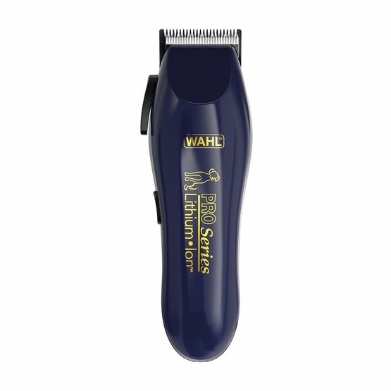 WAHL PRO SERIES MAINS/RECHARGEABLE LITHIUM PET CLIPPER