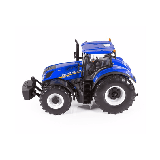 Britains New Holland T7.315 Tractor 43149