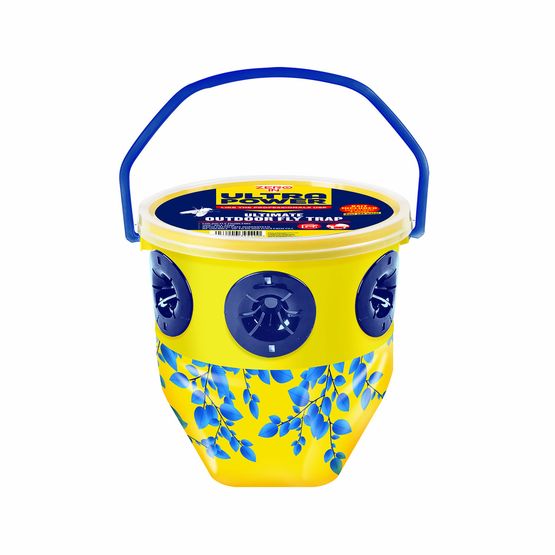 Zero In Ultra Power Ultimate Outdoor Fly Trap