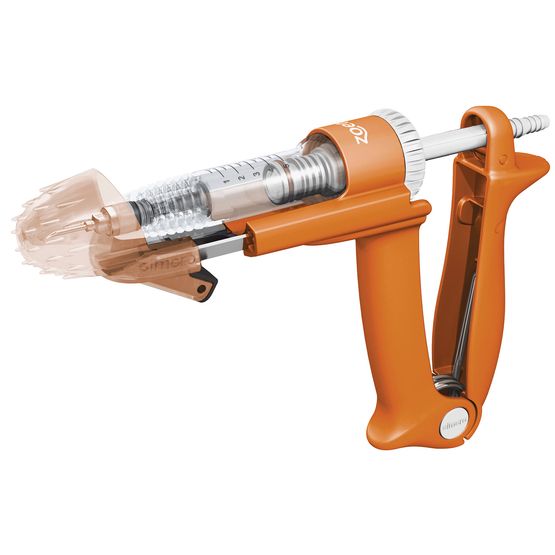 ZOETIS CATTLE &amp; SHEEP ACCURUS INJECTOR