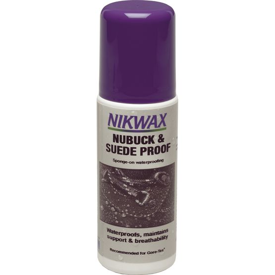 Nikiwax Nubuck &amp; Suede Proof Sponge Applicator