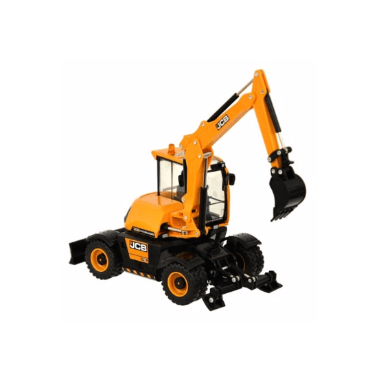 Britains JCB Hydradig Excavator 43178