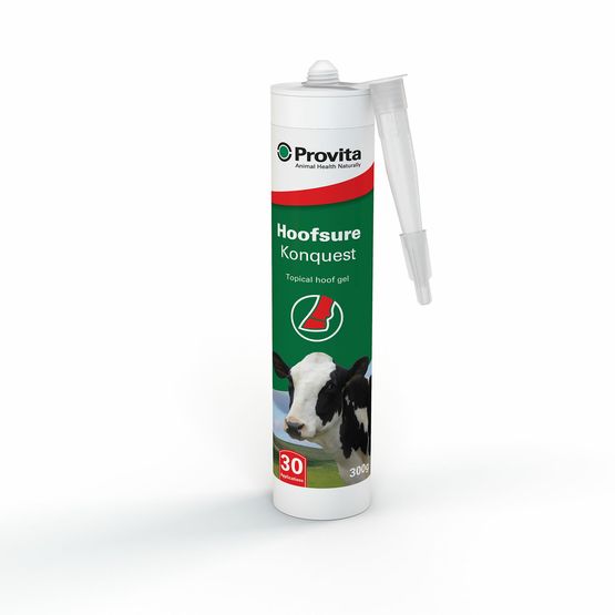 Provita Hoofsure Konquest Hoof Gel