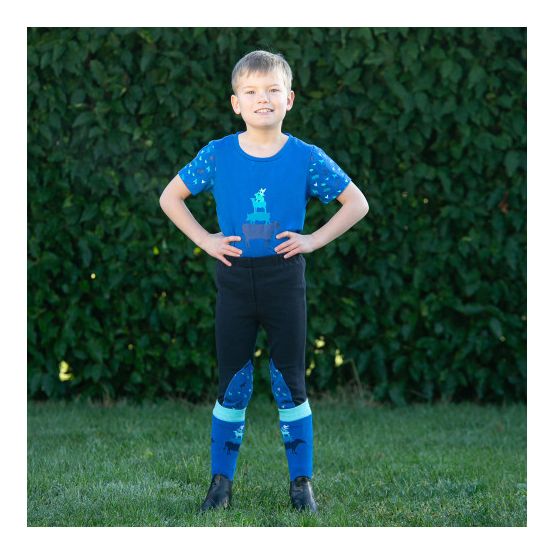 Farm Collection Tots Jodhpurs By Little Knight