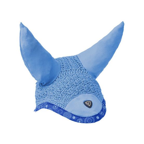 Hy Equestrian DynaMizs Ecliptic Fly Veil