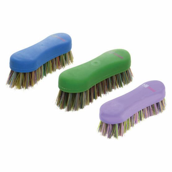 HySHINE Multi Colour Face Brush