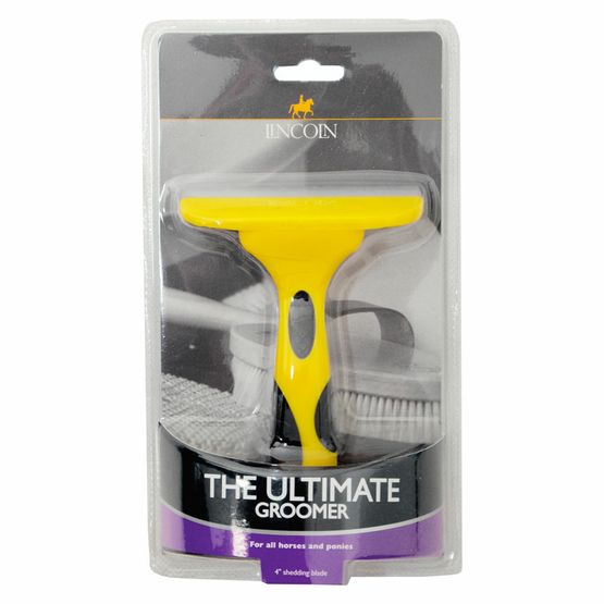Lincoln Ultimate Groomer