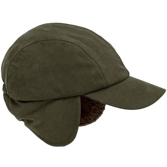 Hoggs of Fife Kincraig Waterproof Hunting Cap