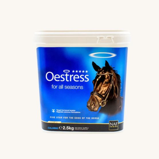 NAF Five Star Oestress