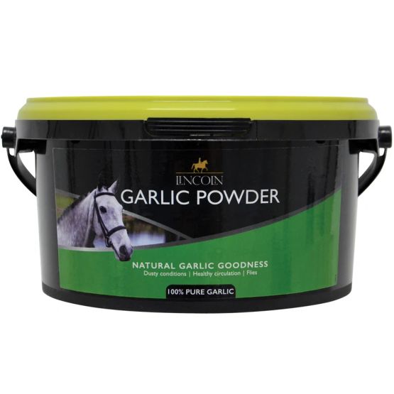 Lincoln Garlic Powder Bulk Pack