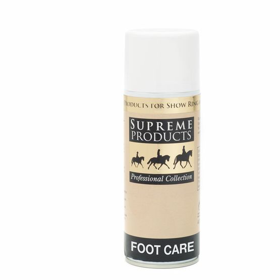 Supreme Products Foot Care Spray