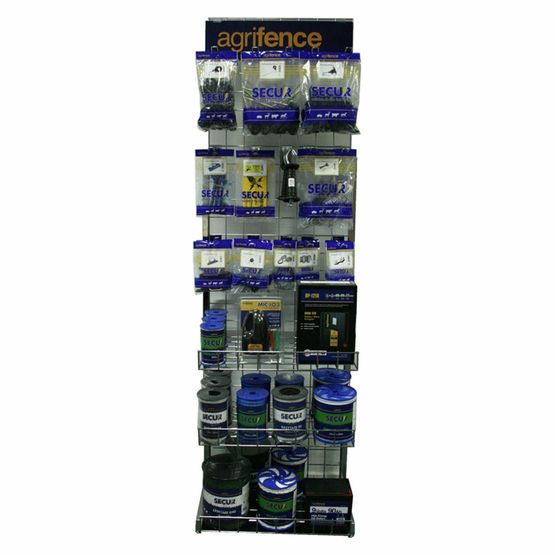 Agrifence Trade Stand